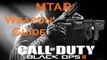 MTAR Assault Rifle Best Class Setup, Call of Duty Black Ops 2 Weapon Guide (Best Game Strategies)