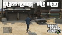 Where to Find the Vehicle for Barry : Grass Roots - The Drag : GTA V Guide XBOX 360 PS3 PC