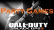 Black Ops 2 Party Mode Fun Episode 2, Call of Duty Black Ops 2 Party Games