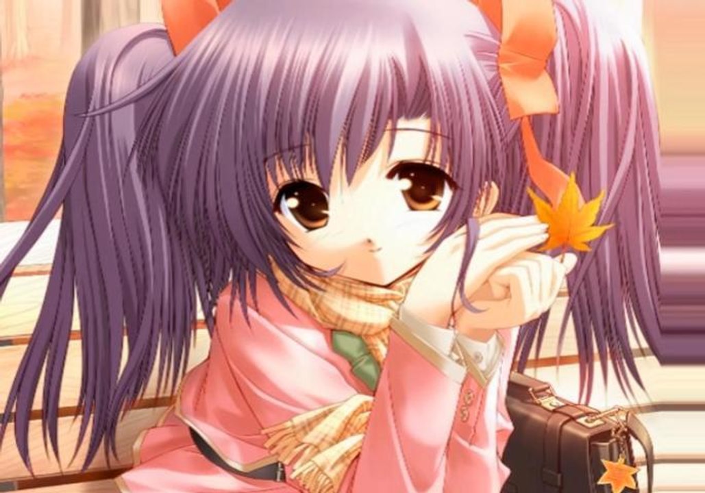 Canvas Sepia-iro no Motif Gameplay HD 1080p PS2