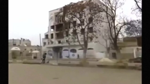 Al Qaeda chief Zawahri tells Islamists in Syria to unite