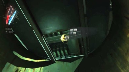 Dishonored Guide Pt. 19: Escaping the Prison in After the Flood Mission (Flooded District)