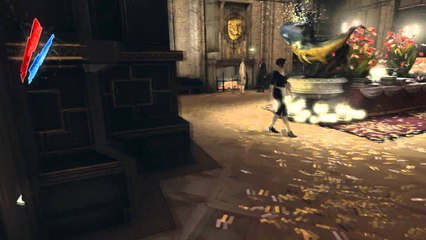 Dishonored Guide Pt. 15: Unlocking the Boyle Estate Basement Vault at Lady Boyle's Last Party