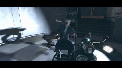 Dishonored Guide Pt. 12: Opening the Art Dealer's Safe (House of Pleasure Quest)