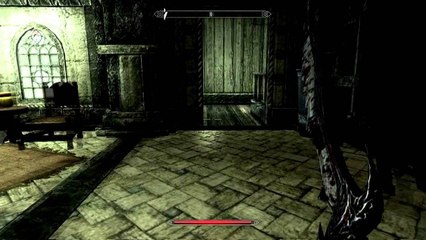 Skyrim Walkthrough: Ep. 22 Diplomatic Immunity (Finding the Evidence About the Thalmor's)