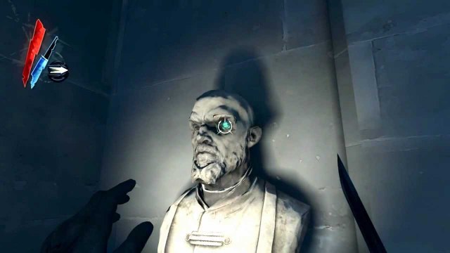 Dishonored Guide Pt. 9: Finding and Getting into Campbell's Secret Room (Overseer Campbell Quest)