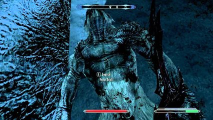 Skyrim Walkthrough: Ep. 23 The Throat of the World (Finding Paarthurnax)