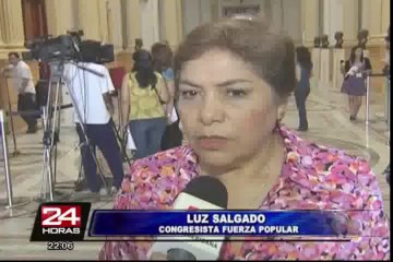 Por problemas de salud de Fujimori se suspendió juicio por caso Diarios Chicha