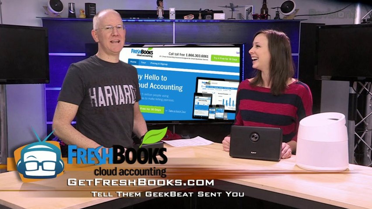 Bluetooth Speaker Roundup! - GeekBeat.TV