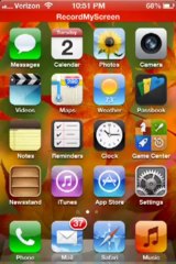 How to get a cydia like icon