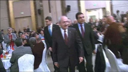 "Son Dönemde Dolardaki Artış Kaygı Verici"