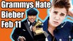 Worst Grammy's Ever? and Justin Bieber Mastermind | DAILY REHASH | Ora TV