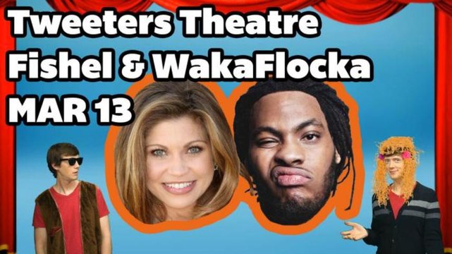 Boy Meets World Actress Danielle Fishel and Her New Twitter Bestie | DAILY REHASH | Ora TV