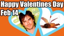 Celebrity Valentine's Wishes and Twitter Match-Making | DAILY REHASH | Ora TV