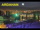 Kars Videoları Halayları - Karsın Halay Videosu
