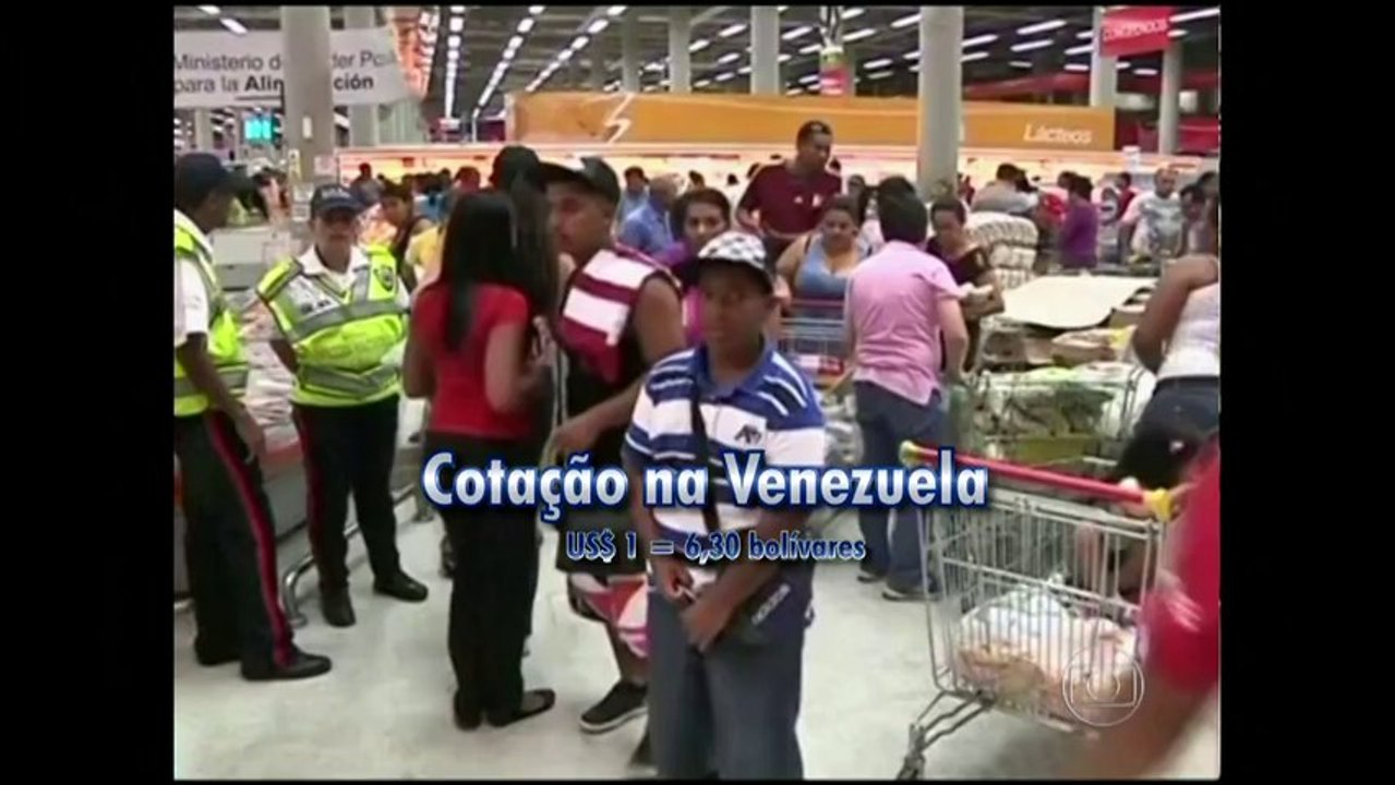 Jornal Nacional - Quinta-Feira - 23/01/2013 - Parte 3 [720p]