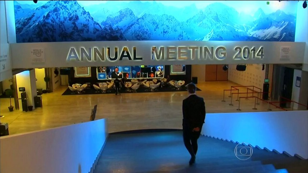 Jornal Nacional - Quinta-Feira - 23/01/2013 - Parte 2 [720p]