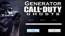 Call Of Duty Ghosts Keygen # Link in Description