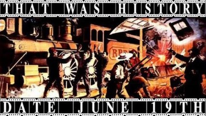 A Day In History: The First Nickelodeon Theater