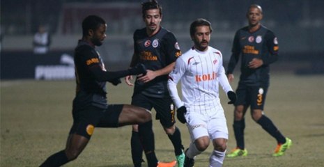 Burak'tan Hakeme: Salağa Yatma, Serdar Melo'ya Kafa Attı