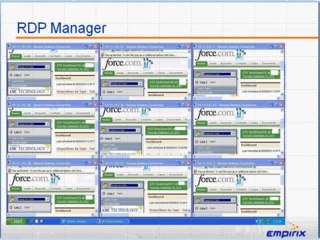 End to End Test Automation - Thick Client Call Center Testing