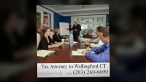 Tax Attorney Wallingford CT | Call (203) 269-6699