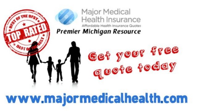 Low Cost Health Insurance Rates Michigan - Enroll Online