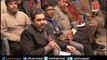 Part 3/3  Dr Tahir ul Qadri's Press Conference,  Pakistan Awami Tehreek PAT
