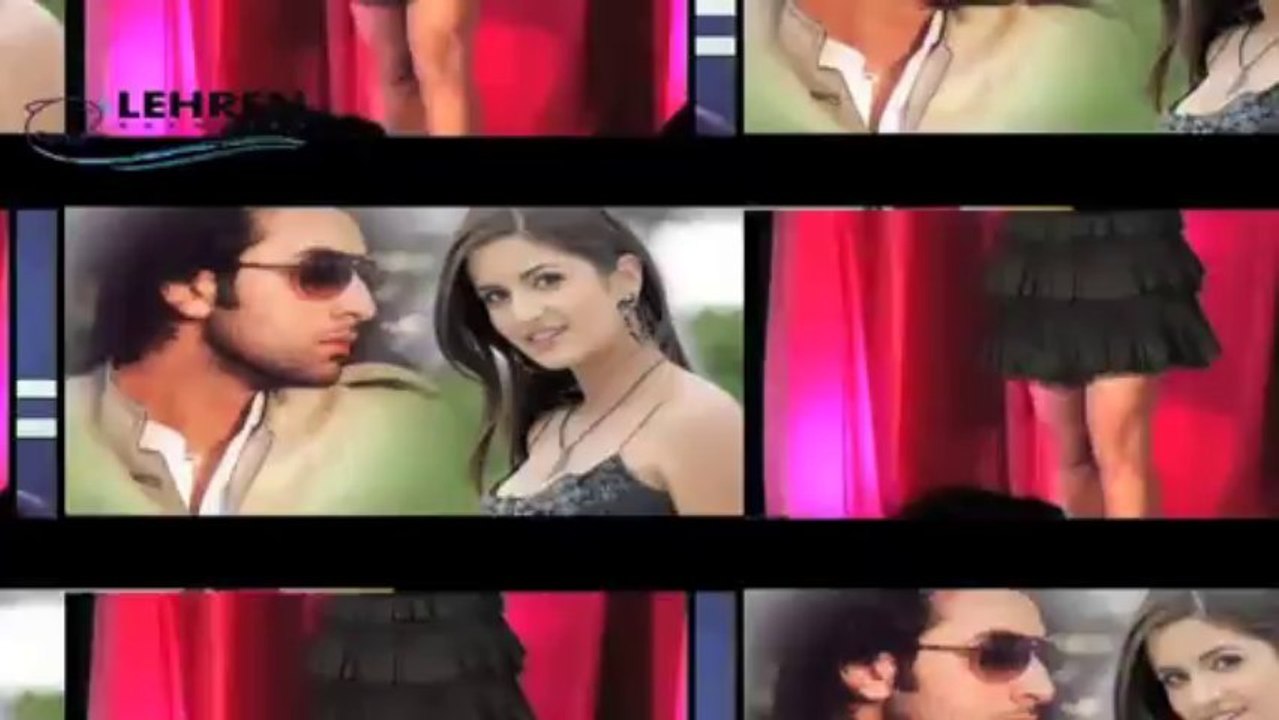 Ranbir Kapoor And Katrina Kaif Are Back Together