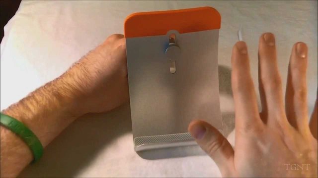 Smart Stand iPad/Tablet Stand by Lynktec Review