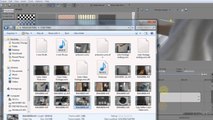 How to convert AVI files to WMV files using Windows Live Movie Maker