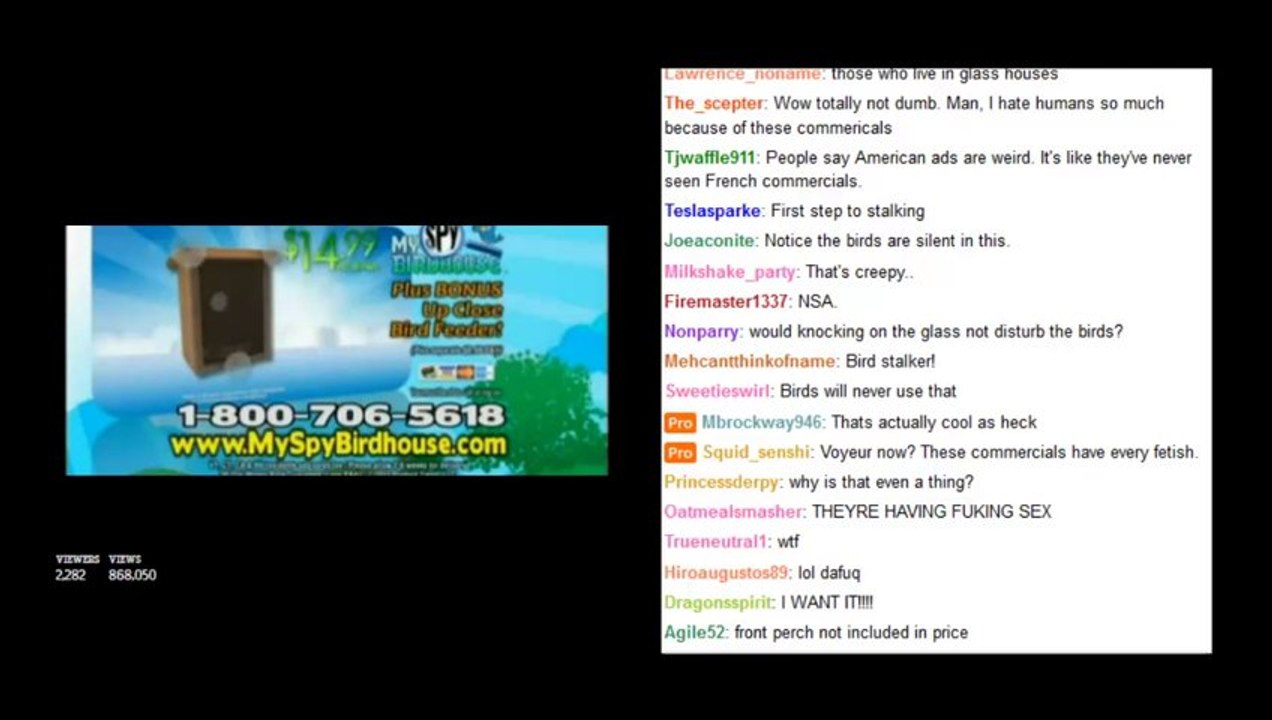 MLP FiM: S4E6 "Power Ponies" with Chat Reaction