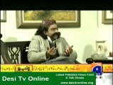 Kaash Bilawal Bhutto kay paas sense bhi hoti, Nadia Hussain making fun of Bilawal Bhutto