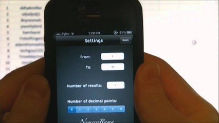 Winner of the iTunes Gift Card Giveaway!