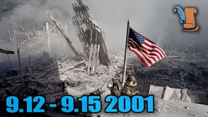 What Happened After The September 11th World Trade Center Attack?