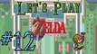 Let's Play Legend of Zelda: A Link to the Past Part 12:  Flute Time!