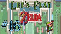 Let's Play Legend of Zelda: A Link to the Past Part 16: Skull Woods