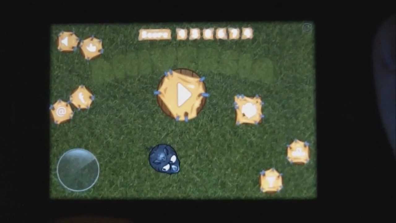 Aniversia Game Review