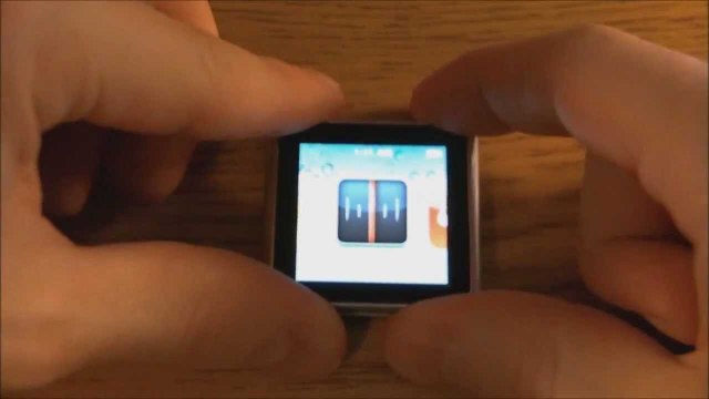 iPod Nano 1st Gen Replacement Program Unboxing