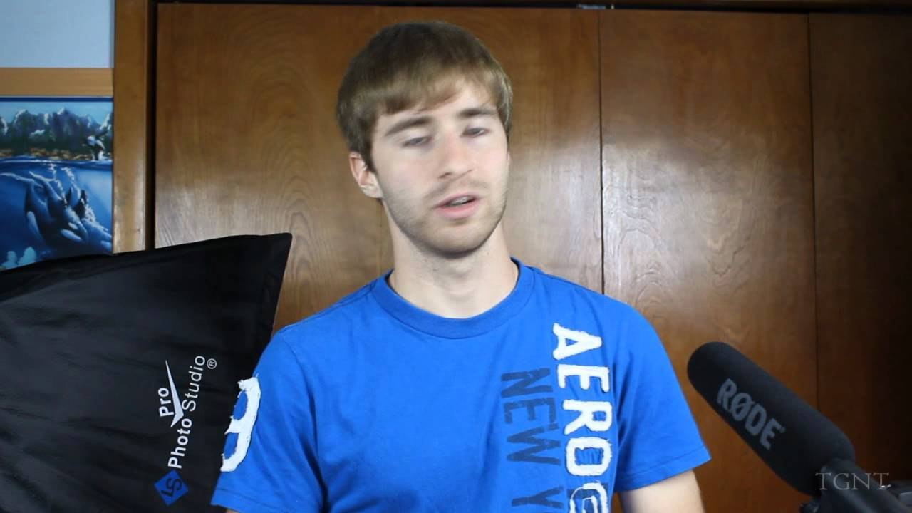 Julius Studio Softbox Light Kit Review