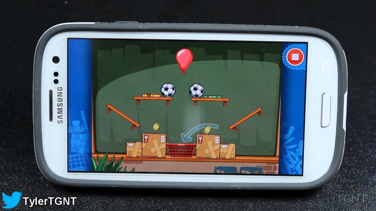 Amazing Alex Game Review
