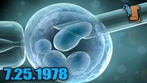 A Day In History: In Vitro Fertilization