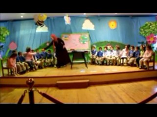 KG1 Orchid Open Day & Drama Shows