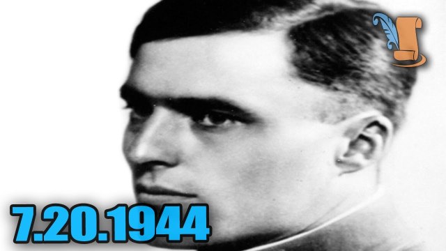 A Day In History: Adolf Hitler Assassination Attempt