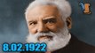 A Day In History: Alexander Graham Bell
