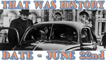 A Day In History: The Volkswagen Beetle