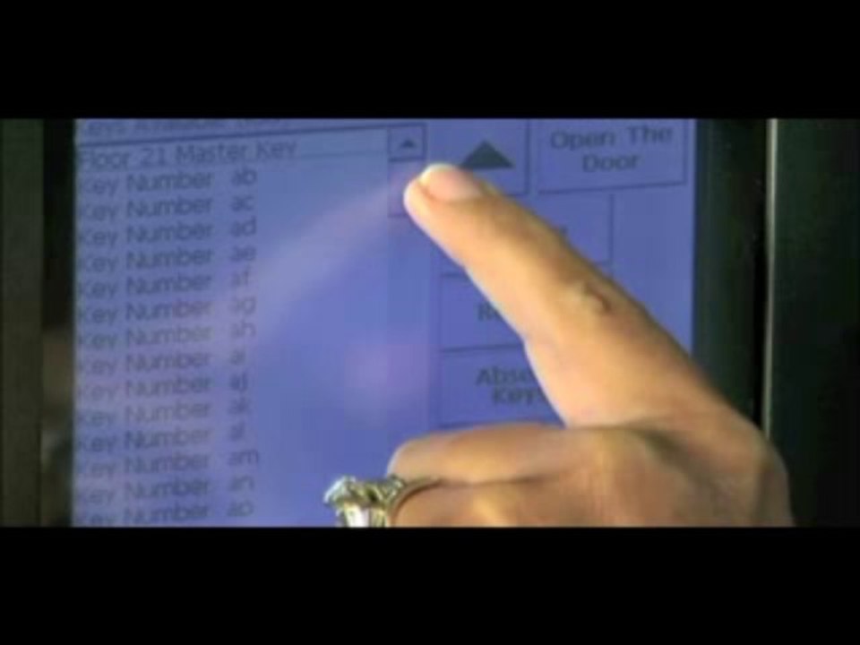 Electronic Key Control | Electronic Key Management