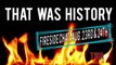 A Week In History: Fireside Chat #1