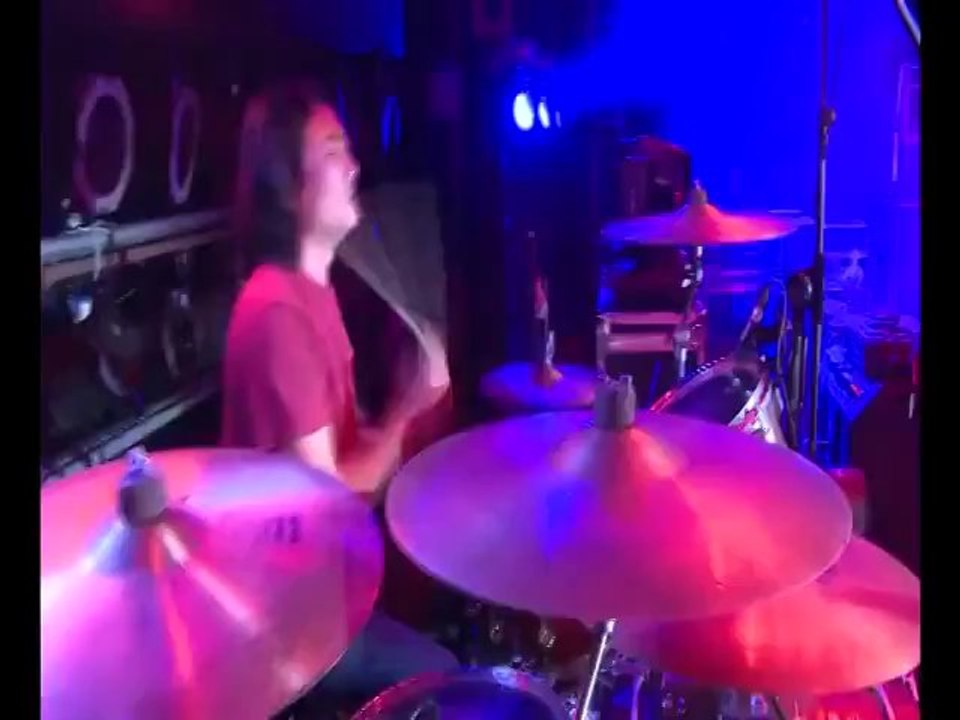 [MobiFone RockStorm 2013 - Cần Thơ] Lối Thoát - Microwave