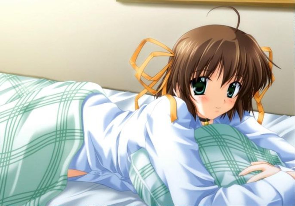 DC Da Capo The Origin Gameplay HD 1080p PS2